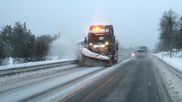 Vintersesongen i gang: Lokale overtar driftskontrakter i Østerdalen og Østfold