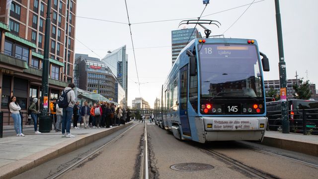 Ruter skal erstatte 60 IT-konsulenter med faste ansatte – bygger flunkende ny digital plattform