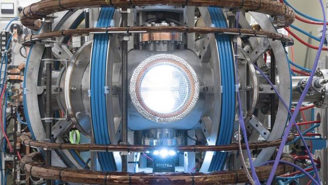 Kompakte reaktorer kan være snarvei til fusjonsenergi