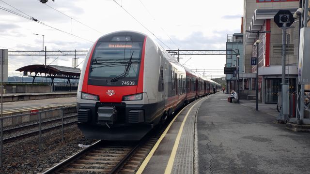 Norsk teknologi kan spare europeiske togselskaper for 20 milliarder kroner årlig