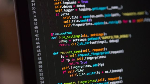 Hvordan markeres kodeblokker i Python? Prøv deg på ukens IT-quiz