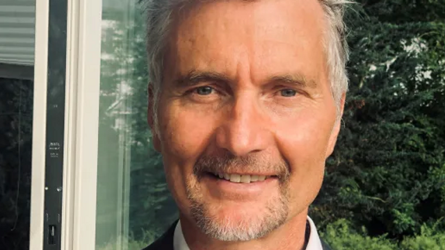 Henning Klemp blir partneransvarlig i SAP