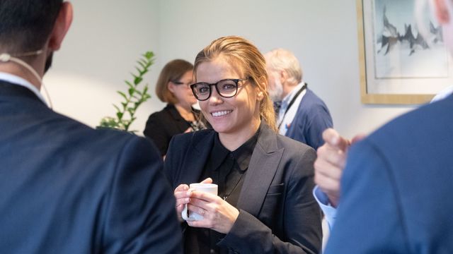 Kan Telenor, Ice og Telia bruke 3,8-4,2 GHz til private nett og 5G-bredbånd?