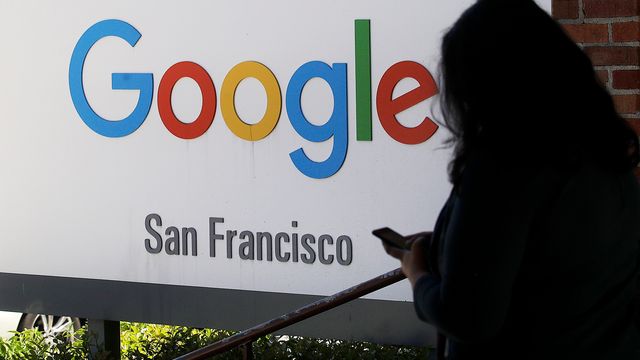 EU-domstolen: Google trenger ikke å la deg bli glemt utenfor Europa