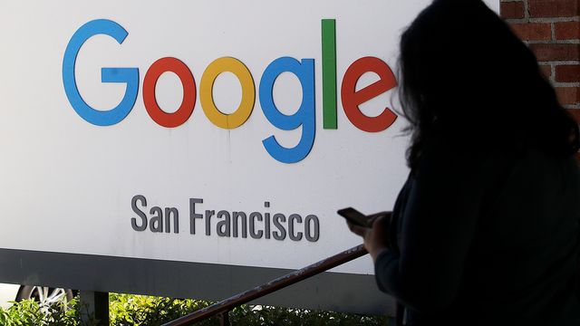 EU-domstolen: Google trenger ikke å la deg bli glemt utenfor Europa