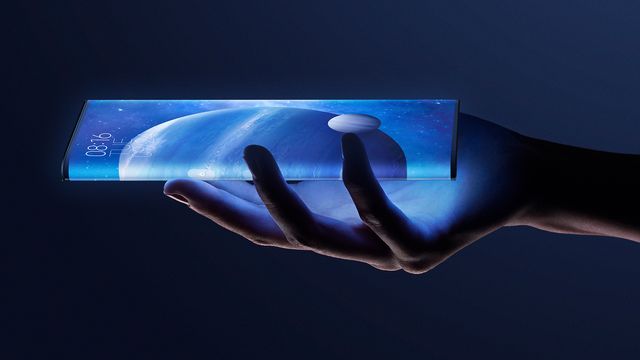 Xiaomis nye mobil har skjerm rundt hele kroppen og ellevill kameraløsning – koster 25 000 kroner