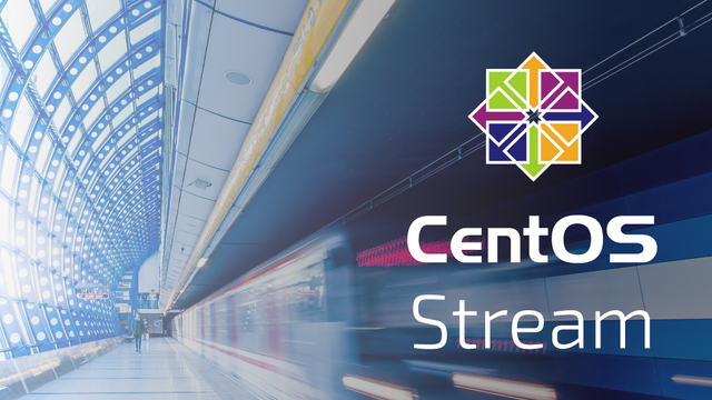 CentOS Stream blir ny testarena for Red Hat Enterprise Linux