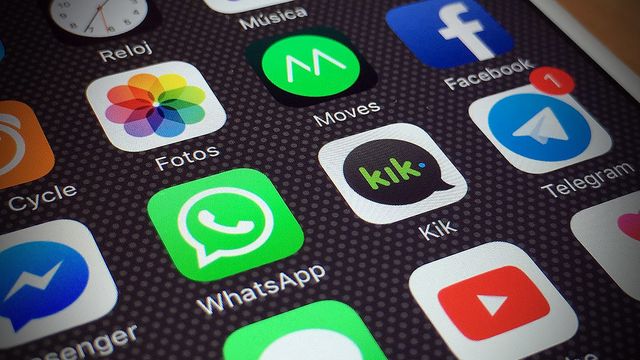 Meldingsapp med flere hundre millioner brukere legges ned. Nå skal selskapet satse på kryptovaluta