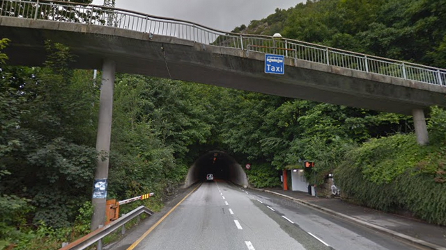 Stort sprik i prisene på å rehabilitere E39-tunnel i Bergen