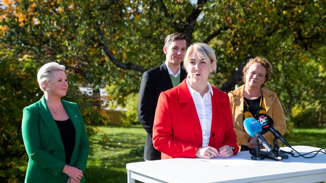 Vil stoppe E18-planer i Viken