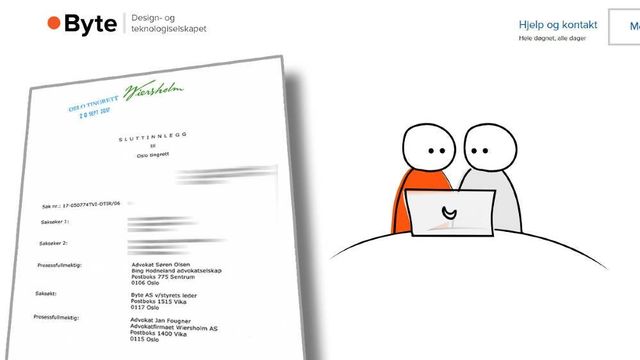 Fikk fyken etter seks uker: Nå må de betale bøter til sin tidligere arbeidsgiver