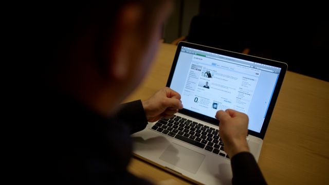 Norske nettbankkunder svindlet for millioner