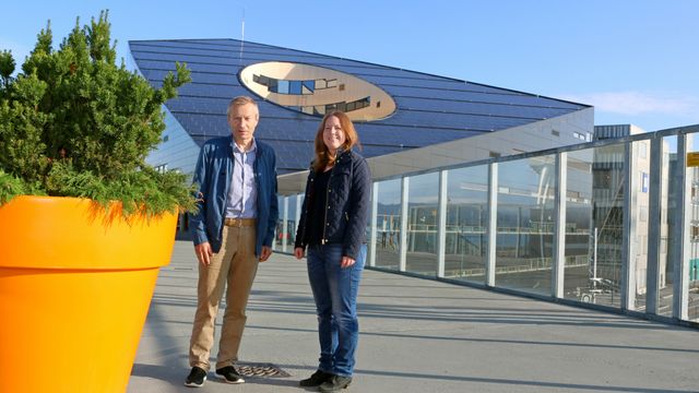 Slik skal Trondheim spare store mengder energi