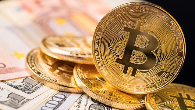 Økokrim starter etterforskning mot Bitcoins Norge