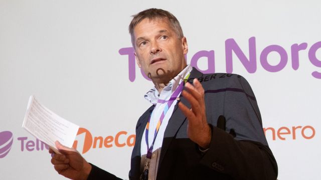 Telia mistet 29.000 mobilabonnementer