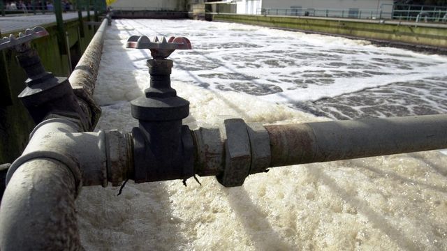 Inngår store rammeavtaler for lettere å få tak i rådgivere innen vann og avløp