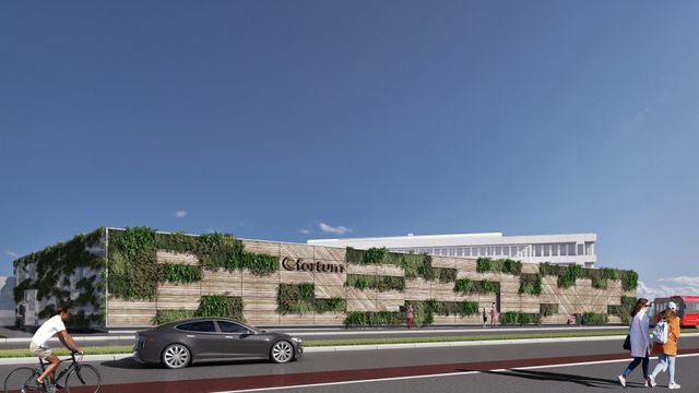 Netflix-seing kan varme opp leiligheten din