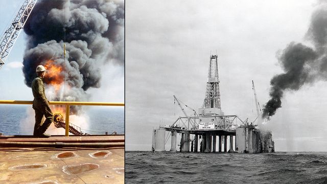 50 år siden Ekofisk-funnet: Starten på det norske oljeeventyret