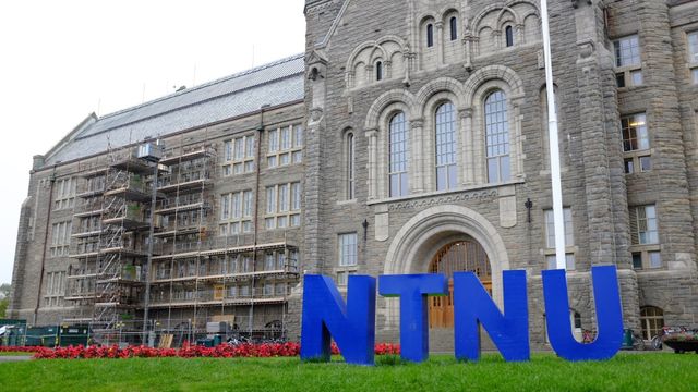 Historisk fornying: NTNU snur opp ned på over 130 teknologiprogrammer