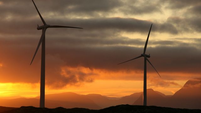 Kommunestyre snudde om vindkraft – utbygging fortsetter likevel