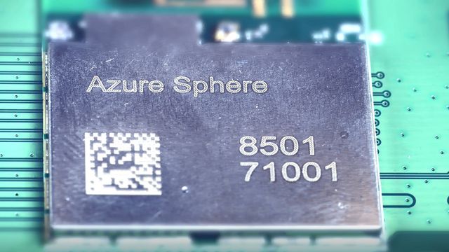 Microsoft skal gjøre internett-dingser sikre med Linux-basert operativsystem