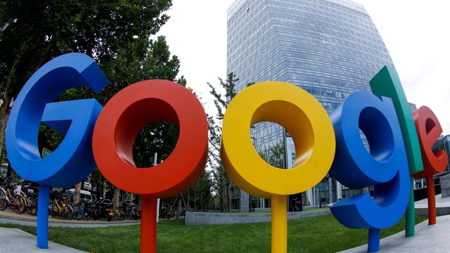 Googles morselskap er nå verdt tusen milliarder dollar