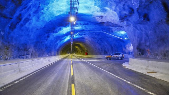 Tvist om tunnelarbeider i Troms: Marti sparte millioner på å anke saken