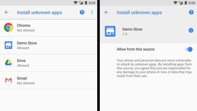 Android-sårbarhet lot hackere infisere mobilen med skadevare via NFC
