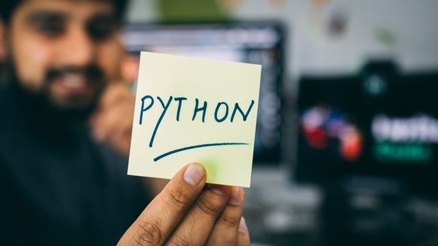 Github: Nå har Python gått forbi Java for første gang