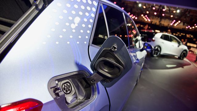 VW-sjefen: Det er for billig å slippe ut CO₂