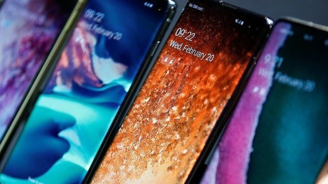 Hacket Samsung Galaxy S10 og flere andre forbrukerprodukter – vant 1,8 millioner kroner
