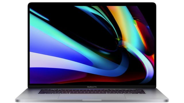 Dette er Apples nye MacBook Pro