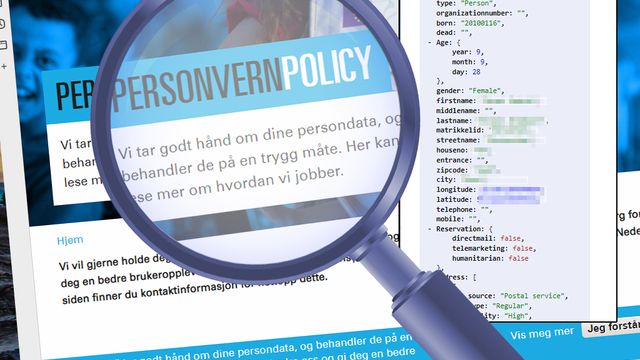 Unicef Norge eksponerte enorm persondatabase fra vidåpent grensesnitt – ble stengt på flekken
