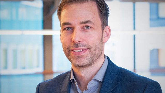 Com4 henter ny teknologidirektør fra Telenor