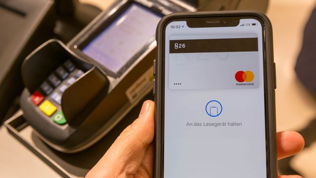 Krever at iPhones NFC-funksjonalitet åpnes for Apple Pay-konkurrenter
