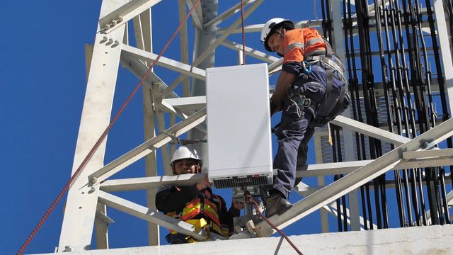 Site Service går sammen med E-Nor i Steinkjer