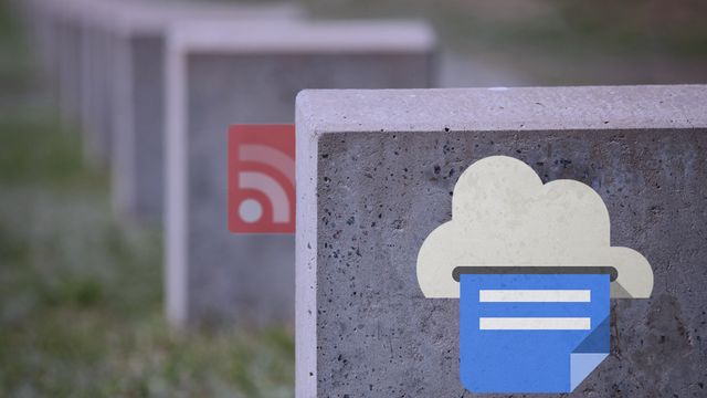 Google avvikler cloud print