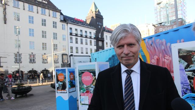 Regjeringen sparer på utslippskvotene: – Svekker presset for klimakutt i Norge