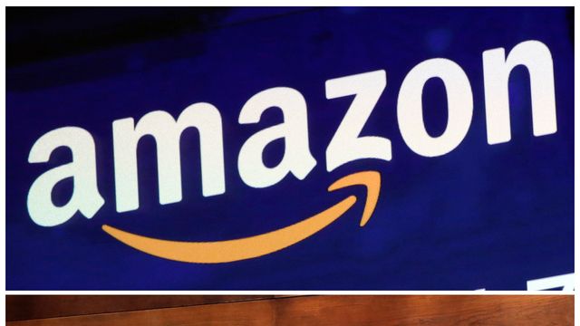 Amazon saksøker Pentagon for tildeling av milliardkontrakt
