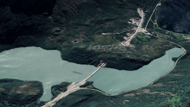 Aventi har lavest pris på elektrokontrakt til to nye tunneler på Helgeland