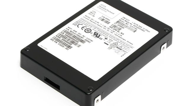 Flere SSD-modeller feiler etter nøyaktig 32.768 timer