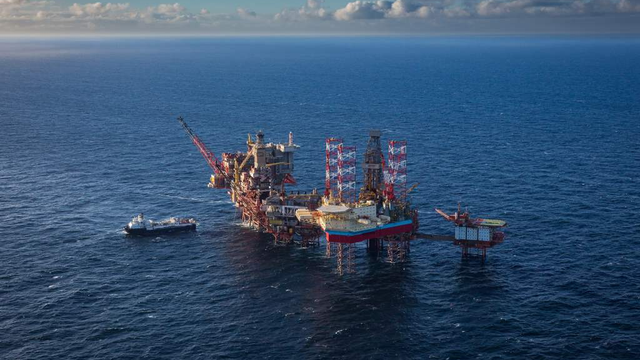 Ny frackingteknologi har fått mer olje ut av amerikanske skiferfelt: Nå tester Aker BP metoden i Nordsjøen