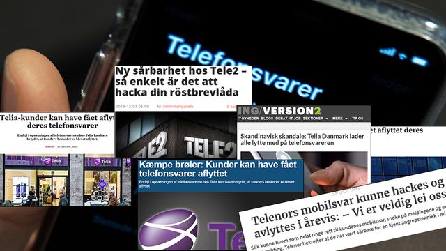 Mobilhack-skandalen vokser