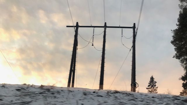 Energi Norge: Det finnes mye teknologi for å unngå prissjokk i kraftnettet