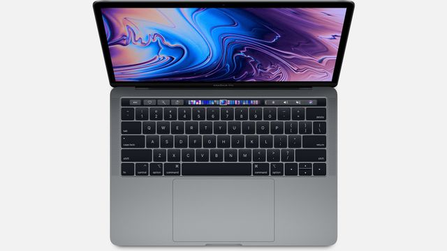 MacBook Pro slår seg plutselig av selv om batteriet har strøm – slik svarer Apple