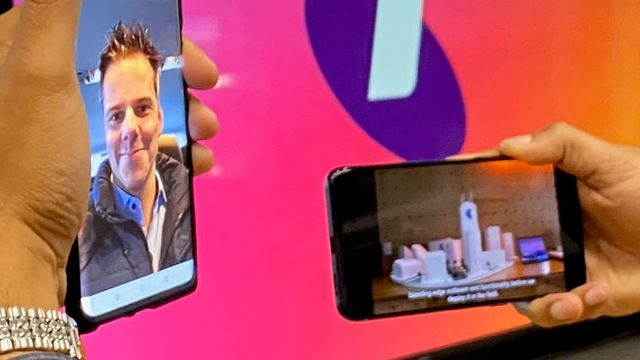 Spektrumsdeling mellom 4G og 5G rykker nærmere