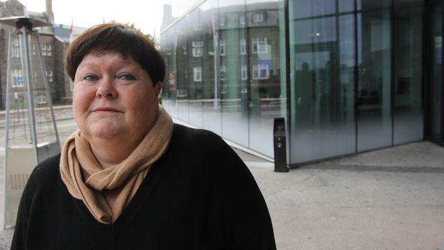 Hun har avvist 84 utviklingssøknader i havbruk. Håper å unngå søksmål
