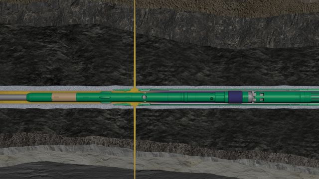 Ny frackingteknologi har fått mer olje ut av amerikanske skiferfelt: Nå tester Aker BP metoden i Nordsjøen