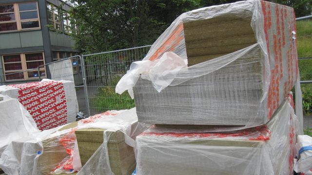 Fukt i nybygg for 7,5 milliarder årlig. Nå skal alle byggeplasser få egen fuktansvarlig