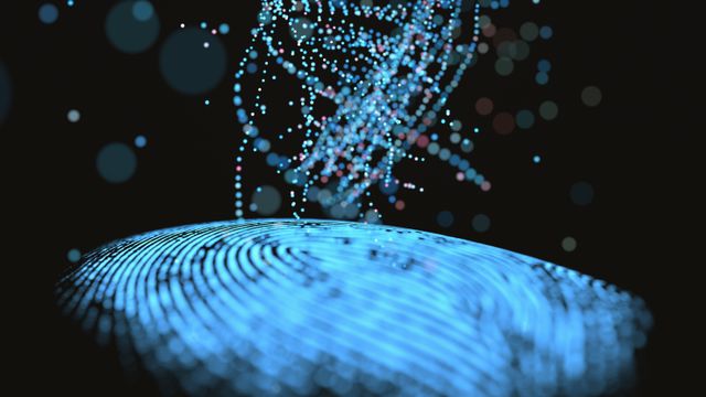 Undersøkte innsamling av biometriske data i 50 land – slik gjorde Norge det